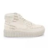 Baskets Montantes Off White Femme DOCKERS BY GERLI -Dockers by Gerli Soldes Magasin baskets montantes off white femme dockers by gerli