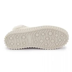 Baskets Montantes Off White Femme DOCKERS BY GERLI -Dockers by Gerli Soldes Magasin baskets montantes off white femme dockers by gerli 3