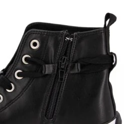 Baskets Montantes Plate-forme Zip Femme DOCKERS BY GERLI -Dockers by Gerli Soldes Magasin baskets montantes plate forme zip femme dockers by gerli 18