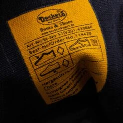 Baskets Montantes Plate-forme Zip Femme DOCKERS BY GERLI -Dockers by Gerli Soldes Magasin baskets montantes plate forme zip femme dockers by gerli 19