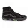 Baskets Montantes Sk8-hi Grunge House Of Vans Noir T37-41 Femme VANS -Dockers by Gerli Soldes Magasin baskets montantes sk8 hi grunge house of vans noir t37 41 femme vans