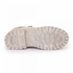 Baskets Montantes Suédé Zippées à Lacets Femme DOCKERS BY GERLI -Dockers by Gerli Soldes Magasin baskets montantes suede zippees a lacets femme dockers by gerli 16