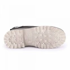 Baskets Montantes Suédé Zippées à Lacets Femme DOCKERS BY GERLI -Dockers by Gerli Soldes Magasin baskets montantes suede zippees a lacets femme dockers by gerli 17