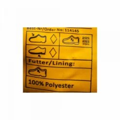 Baskets Montantes Suédé Zippées à Lacets Femme DOCKERS BY GERLI -Dockers by Gerli Soldes Magasin baskets montantes suede zippees a lacets femme dockers by gerli 18