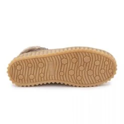 Baskets Montantes Taupe Femme DOCKERS BY GERLI 15 Baskets Montantes Taupe Femme DOCKERS BY GERLI -Dockers by Gerli Soldes Magasin baskets montantes taupe femme dockers by gerli 5