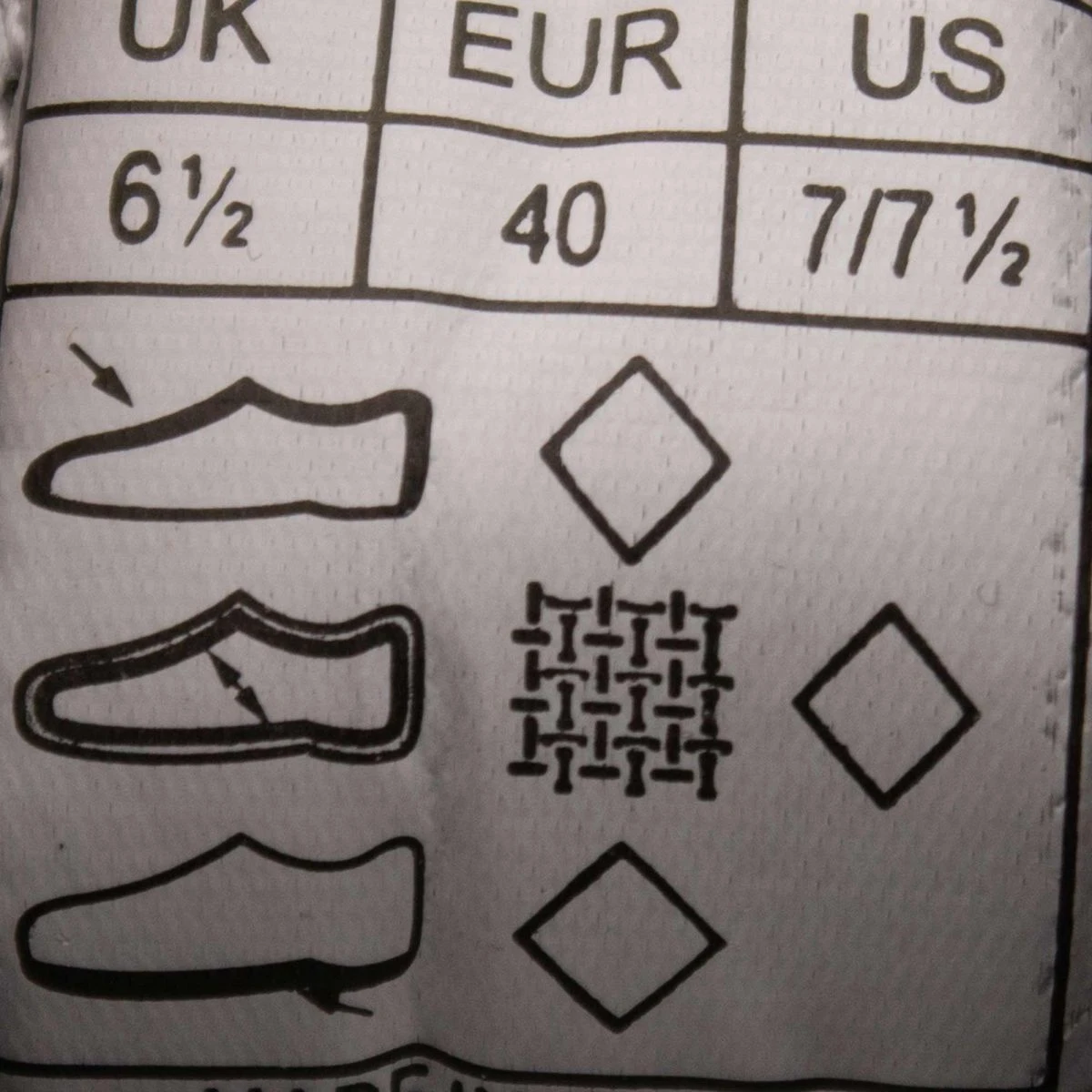 Baskets Montantes Texturées Semelle Blanche à Lacets Logo En Relief Homme US POLO 15 Baskets Montantes Texturées Semelle Blanche à Lacets Logo En Relief Homme US POLO – Image 13