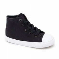 Baskets Montantes Toile Enfant CONVERSE
