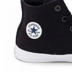 Baskets Montantes Toile Enfant CONVERSE -Dockers by Gerli Soldes Magasin baskets montantes toile enfant converse 7