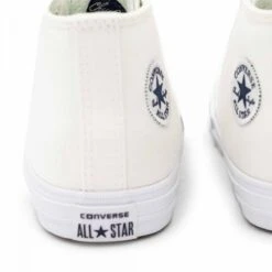 Baskets Montantes Toile Enfant CONVERSE -Dockers by Gerli Soldes Magasin baskets montantes toile enfant converse 8