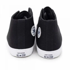 Baskets Montantes Toile Enfant CONVERSE -Dockers by Gerli Soldes Magasin baskets montantes toile enfant converse 9