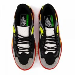 Baskets Multi City Trl Basses Multicolor T38 Au 44,5 Homme VANS -Dockers by Gerli Soldes Magasin baskets multi city trl basses multicolor t38 au 445 homme vans 5