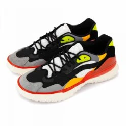 Baskets Multi City Trl Basses Multicolor T38 Au 44,5 Homme VANS -Dockers by Gerli Soldes Magasin baskets multi city trl basses multicolor t38 au 445 homme vans 7