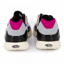 Baskets Multi City Trl Basses Multicolor T38 Au 44,5 Homme VANS -Dockers by Gerli Soldes Magasin baskets multi city trl basses multicolor t38 au 445 homme vans 8