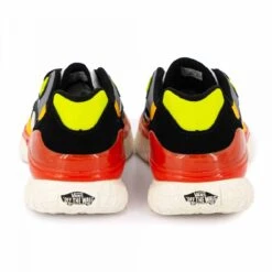 Baskets Multi City Trl Basses Multicolor T38 Au 44,5 Homme VANS -Dockers by Gerli Soldes Magasin baskets multi city trl basses multicolor t38 au 445 homme vans 9