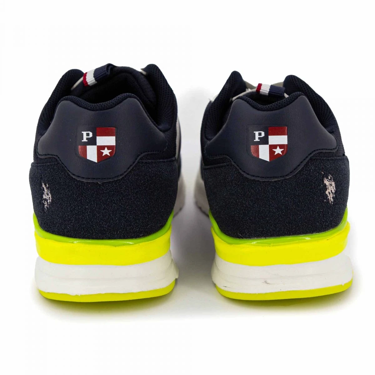 Baskets Myt0001 35-39 Ivy Green Femme US POLO 16 Baskets Myt0001 35-39 Ivy Green Femme US POLO – Image 14