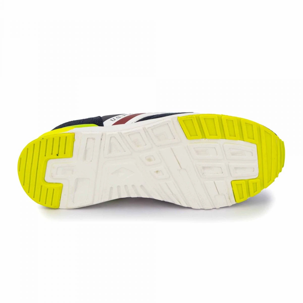 Baskets Myt0001 35-39 Ivy Green Femme US POLO 19 Baskets Myt0001 35-39 Ivy Green Femme US POLO – Image 17