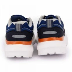 Baskets Navy Pms30755 T40 Au 45 Femme, Homme PEPE JEANS -Dockers by Gerli Soldes Magasin baskets navy pms30755 t40 au 45 4