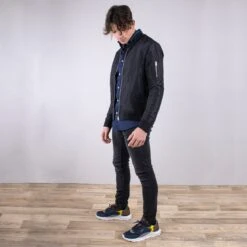 Baskets Navy Pms30756 T40 Au 46 Femme, Homme PEPE JEANS 14 Baskets Navy Pms30756 T40 Au 46 Femme, Homme PEPE JEANS -Dockers by Gerli Soldes Magasin baskets navy pms30756 t40 au 46 3