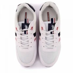 Baskets Nobik Enfant US POLO -Dockers by Gerli Soldes Magasin baskets nobik 4