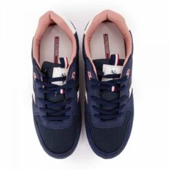 Baskets Nobik Enfant US POLO -Dockers by Gerli Soldes Magasin baskets nobik 5