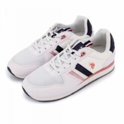 Baskets Nobik Enfant US POLO -Dockers by Gerli Soldes Magasin baskets nobik 6