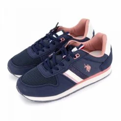 Baskets Nobik Enfant US POLO -Dockers by Gerli Soldes Magasin baskets nobik 7