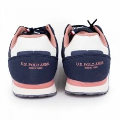 Baskets Nobik Enfant US POLO -Dockers by Gerli Soldes Magasin baskets nobik 9