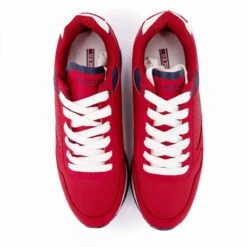 Baskets Nobil 003m Homme US POLO 33 Baskets Nobil 003m Homme US POLO -Dockers by Gerli Soldes Magasin baskets nobil 003m 11