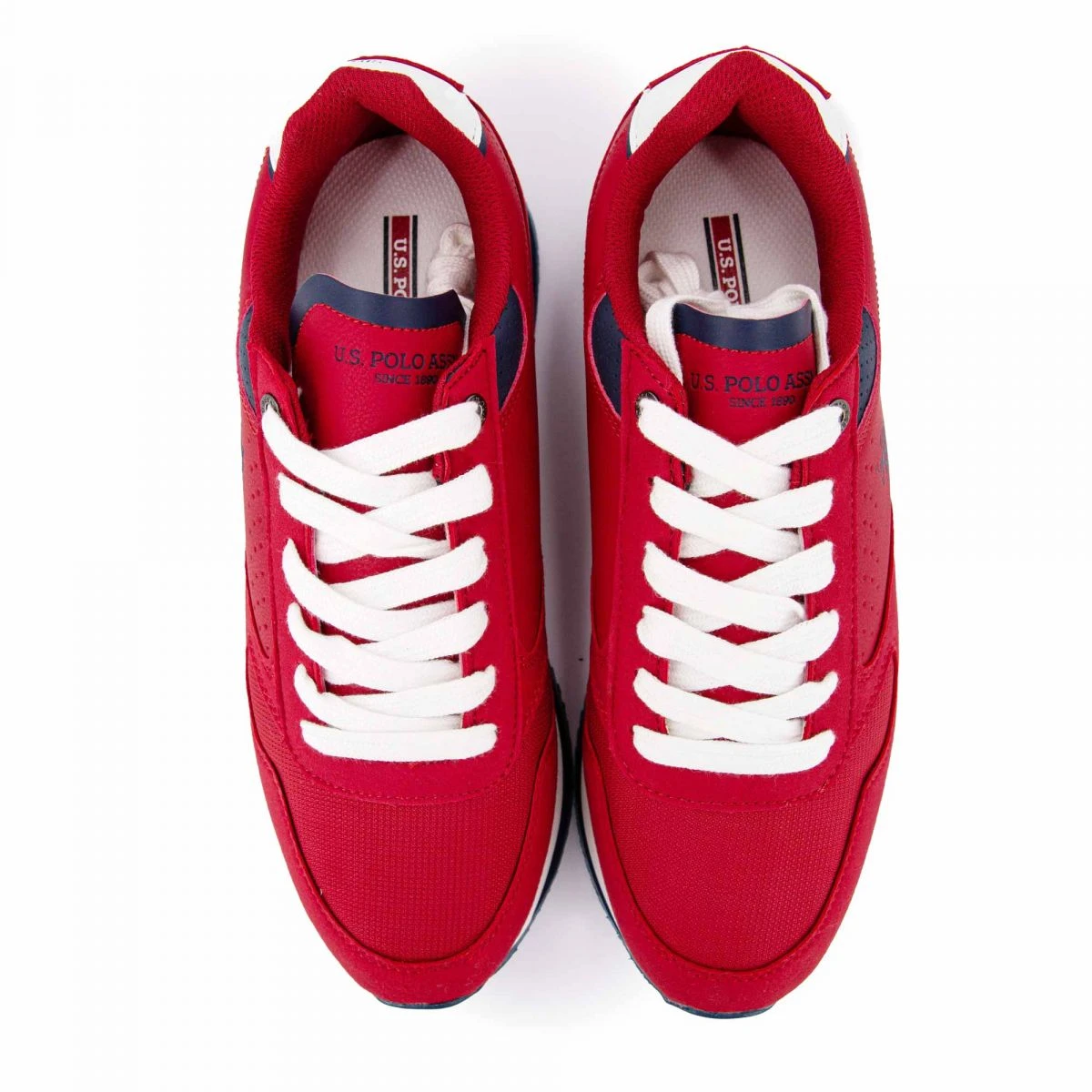 Baskets Nobil 003m Homme US POLO 14 Baskets Nobil 003m Homme US POLO – Image 12