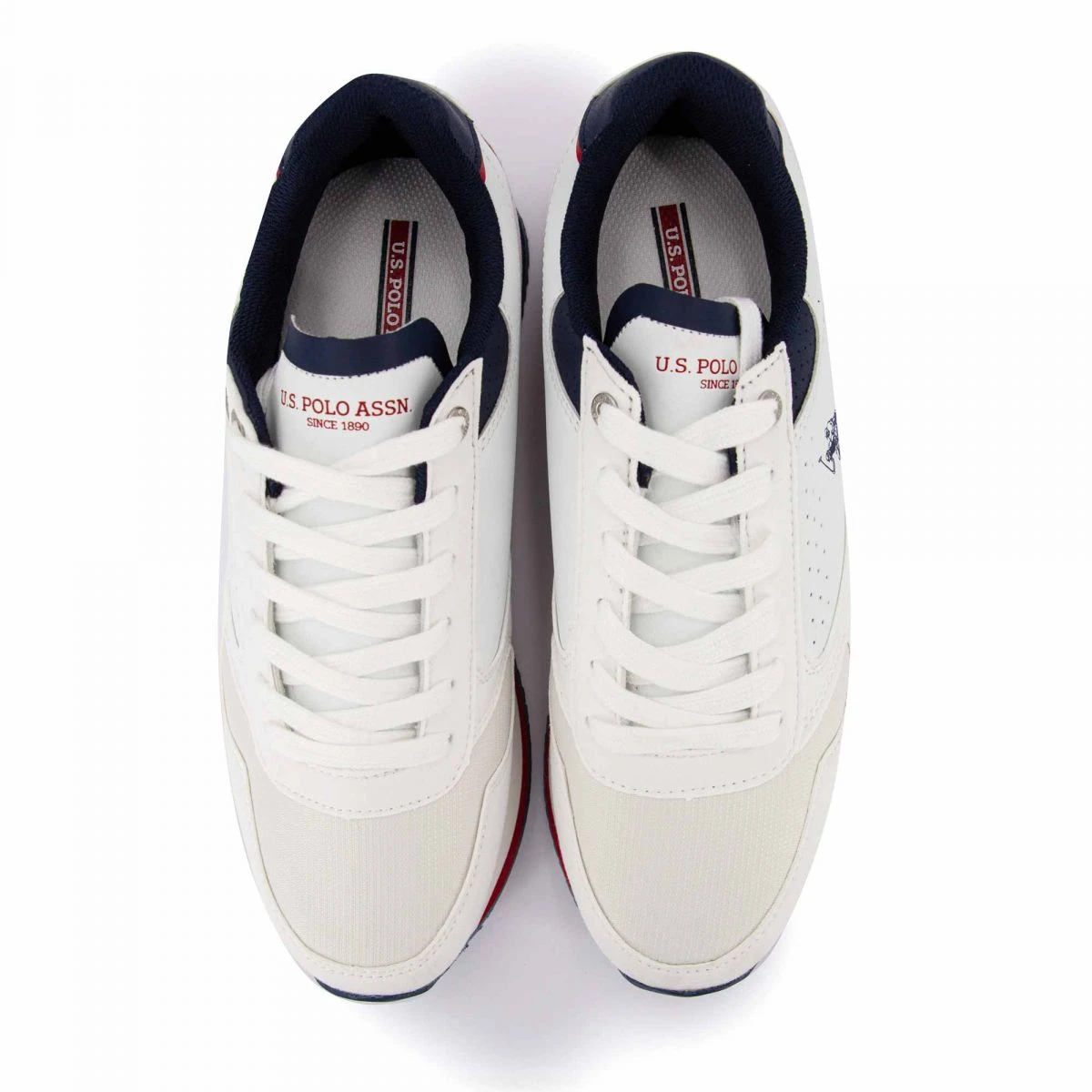 Baskets Nobil 003m Homme US POLO 16 Baskets Nobil 003m Homme US POLO – Image 14