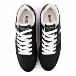 Baskets Nobil 003m Homme US POLO 36 Baskets Nobil 003m Homme US POLO -Dockers by Gerli Soldes Magasin baskets nobil 003m 14