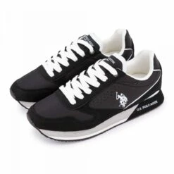 Baskets Nobil 003m Homme US POLO 41 Baskets Nobil 003m Homme US POLO -Dockers by Gerli Soldes Magasin baskets nobil 003m 19