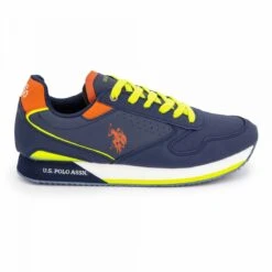 Dockers by Gerli Soldes Magasin 36 Baskets Nobil 003m Homme US POLO