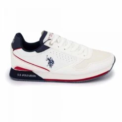 Baskets Nobil 003m Homme US POLO 25 Baskets Nobil 003m Homme US POLO -Dockers by Gerli Soldes Magasin baskets nobil 003m 3