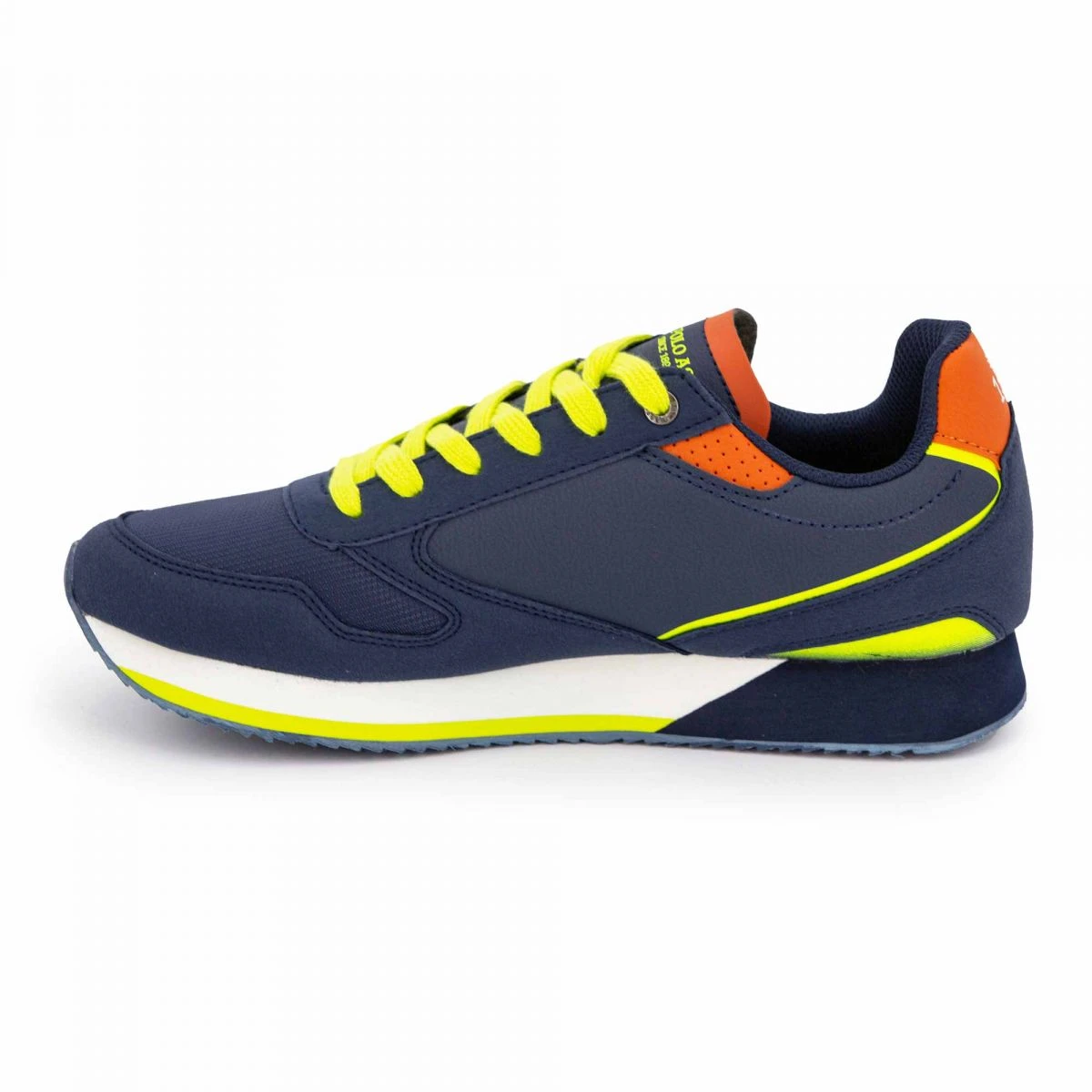 Baskets Nobil 003m Homme US POLO 8 Baskets Nobil 003m Homme US POLO – Image 6
