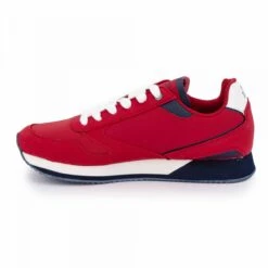 Baskets Nobil 003m Homme US POLO 28 Baskets Nobil 003m Homme US POLO -Dockers by Gerli Soldes Magasin baskets nobil 003m 6