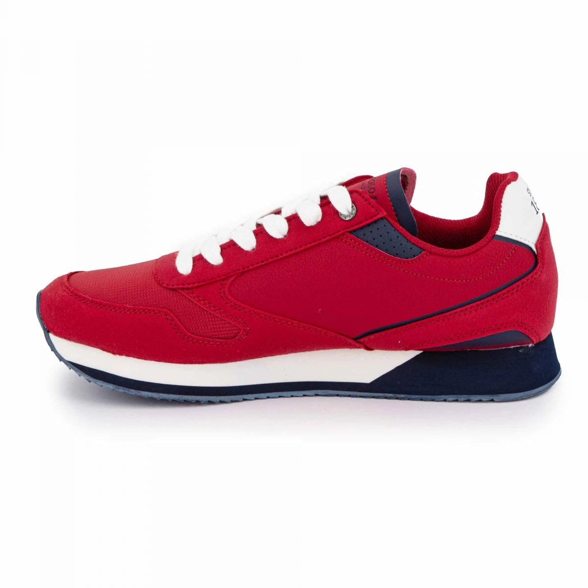 Baskets Nobil 003m Homme US POLO 9 Baskets Nobil 003m Homme US POLO – Image 7