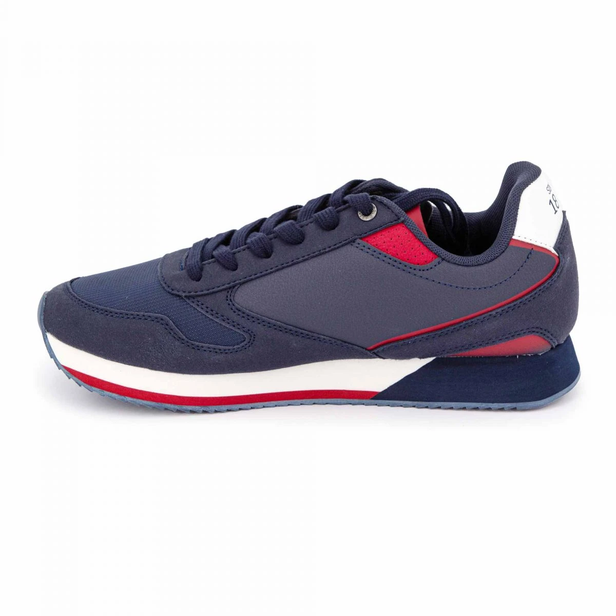 Baskets Nobil 003m Homme US POLO 10 Baskets Nobil 003m Homme US POLO – Image 8