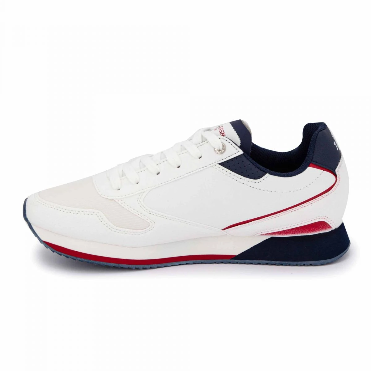 Baskets Nobil 003m Homme US POLO 11 Baskets Nobil 003m Homme US POLO – Image 9