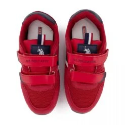 Baskets Nobil Enfant US POLO 33 Baskets Nobil Enfant US POLO -Dockers by Gerli Soldes Magasin baskets nobil enfant us polo 11