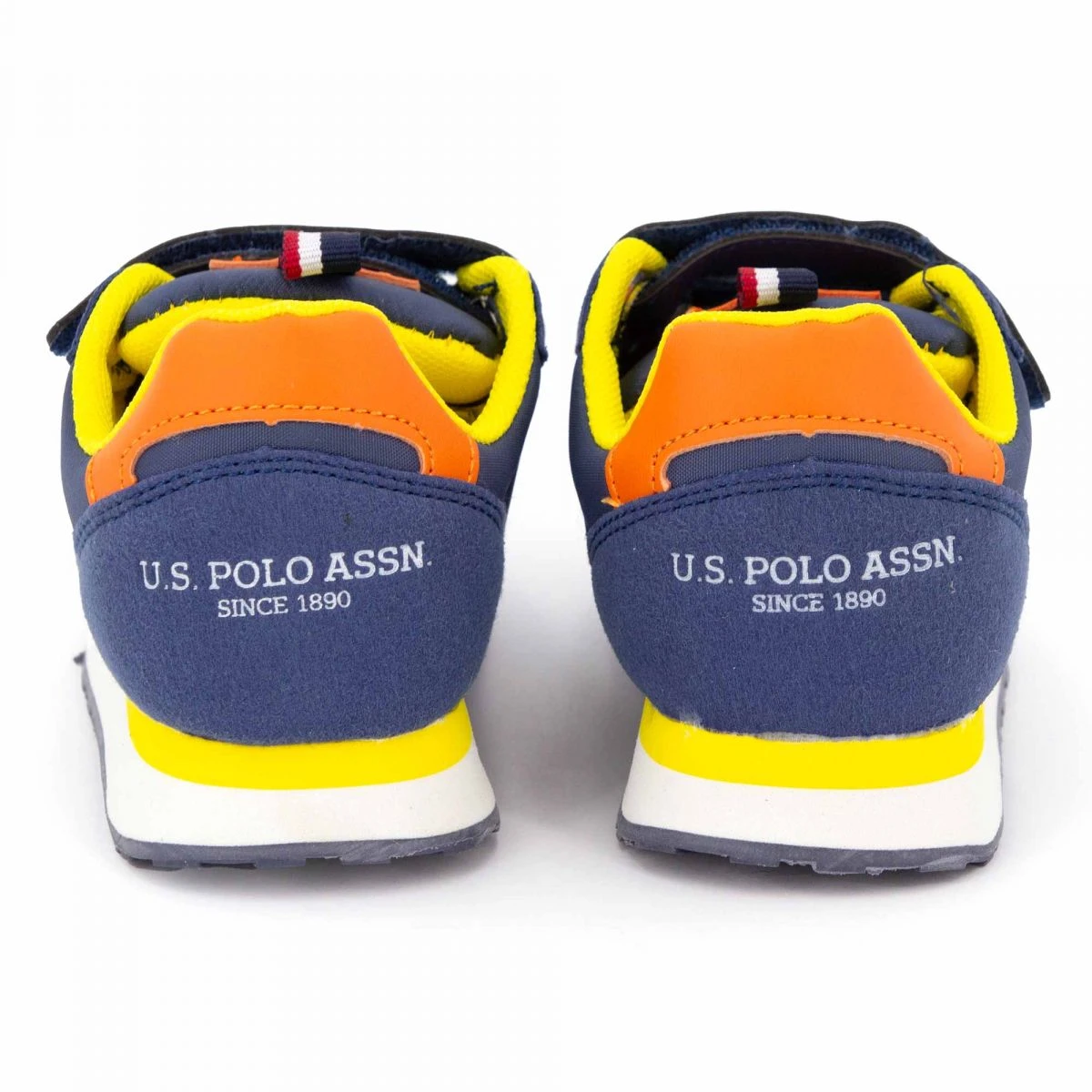 Baskets Nobil Enfant US POLO 19 Baskets Nobil Enfant US POLO – Image 17