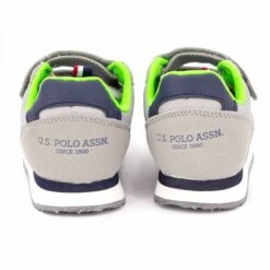 Baskets Nobil Enfant US POLO 39 Baskets Nobil Enfant US POLO -Dockers by Gerli Soldes Magasin baskets nobil enfant us polo 17