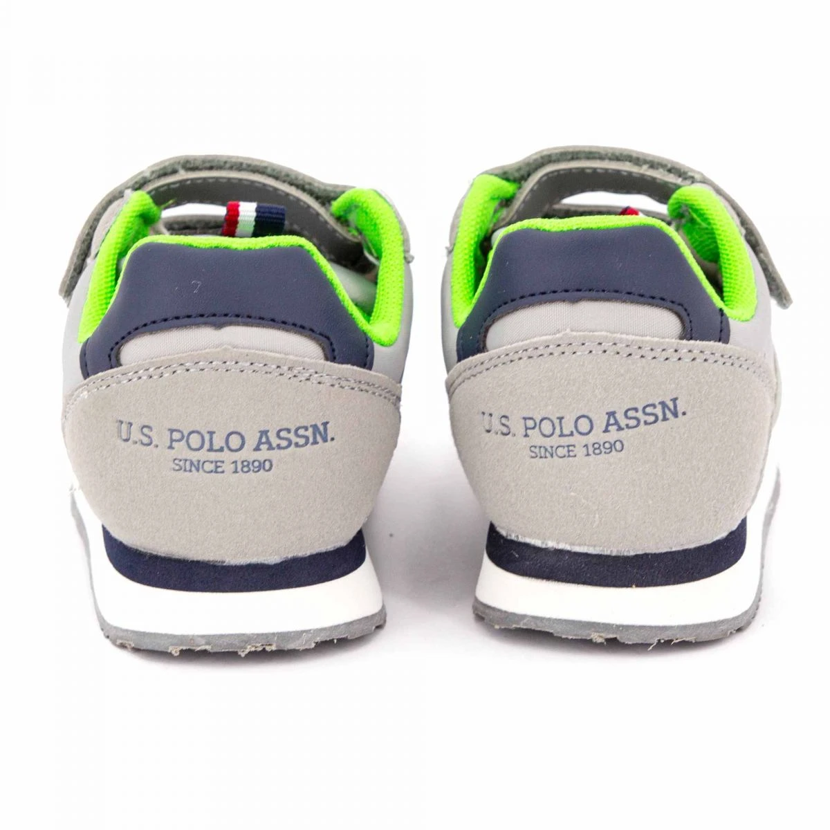 Baskets Nobil Enfant US POLO 20 Baskets Nobil Enfant US POLO – Image 18