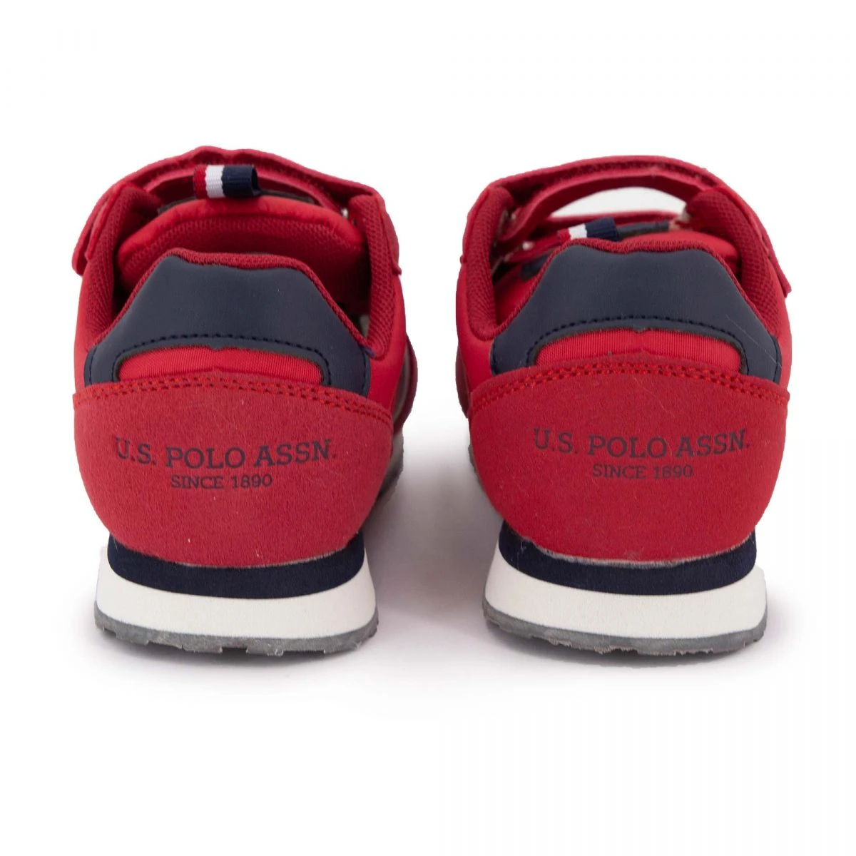Baskets Nobil Enfant US POLO 21 Baskets Nobil Enfant US POLO – Image 19