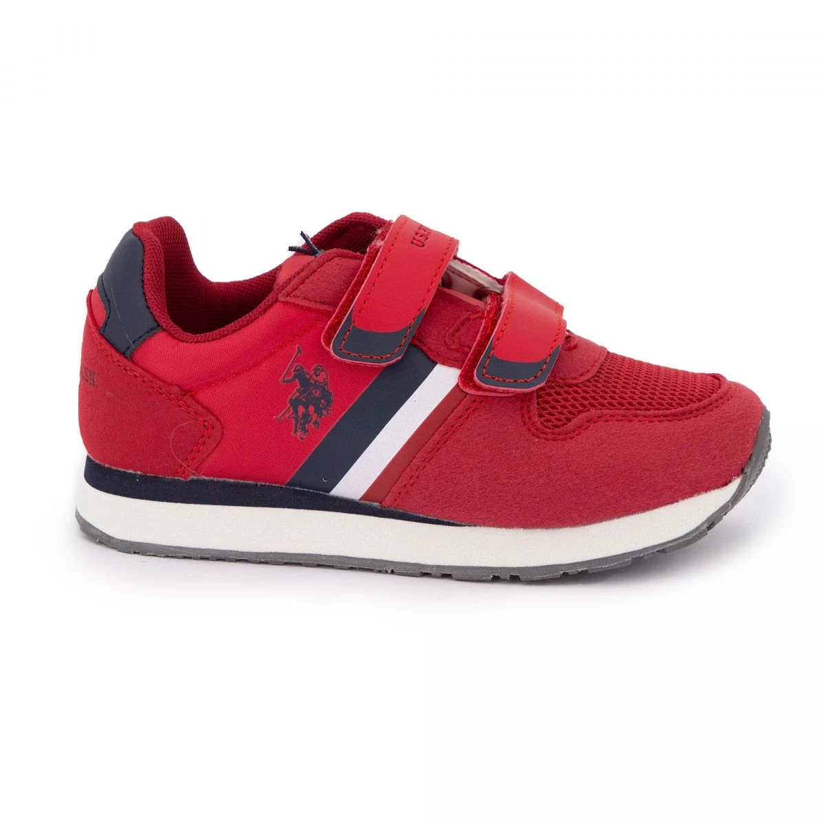 Baskets Nobil Enfant US POLO 6 Baskets Nobil Enfant US POLO – Image 4