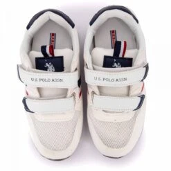 Baskets Nobil Enfant US POLO 30 Baskets Nobil Enfant US POLO -Dockers by Gerli Soldes Magasin baskets nobil enfant us polo 8