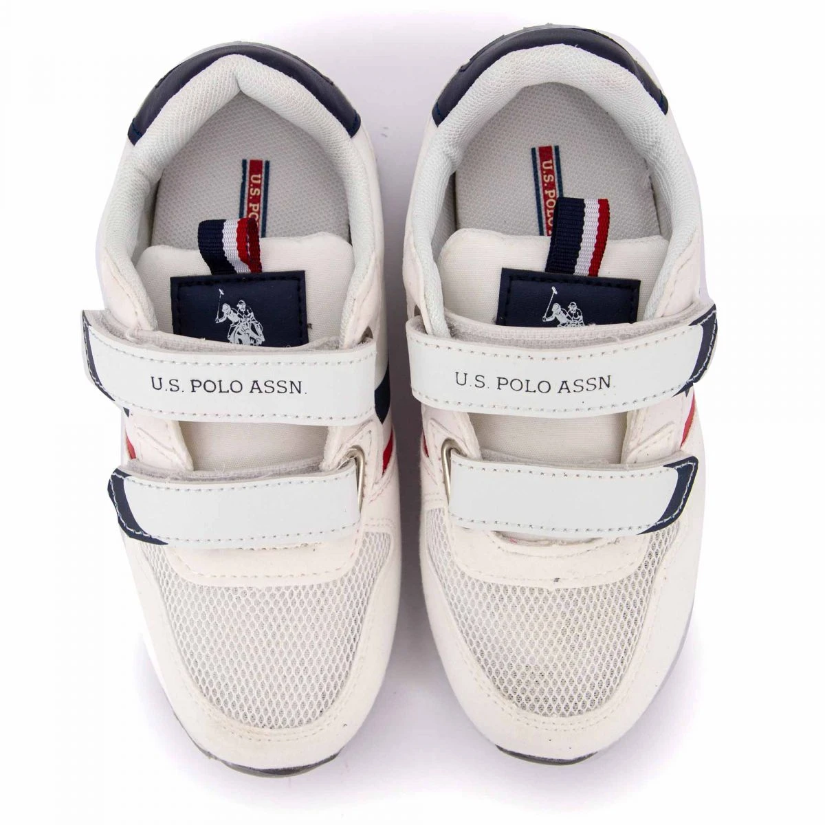 Baskets Nobil Enfant US POLO 11 Baskets Nobil Enfant US POLO – Image 9