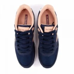 Baskets Nobiw 005w Mood Femme US POLO 11 Baskets Nobiw 005w Mood Femme US POLO -Dockers by Gerli Soldes Magasin baskets nobiw 005w mood 2