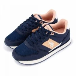 Baskets Nobiw 005w Mood Femme US POLO 12 Baskets Nobiw 005w Mood Femme US POLO -Dockers by Gerli Soldes Magasin baskets nobiw 005w mood 3