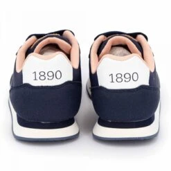 Baskets Nobiw 005w Mood Femme US POLO 13 Baskets Nobiw 005w Mood Femme US POLO -Dockers by Gerli Soldes Magasin baskets nobiw 005w mood 4